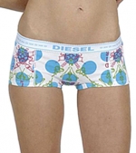 Diesel Boyish Boy Short